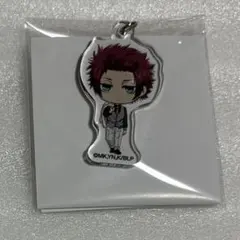 ブルーロック展 アンブレラマーカー 糸師冴