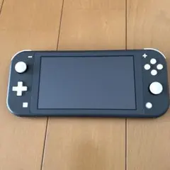Nintendo Switch Lite グレー
