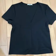 ZARA半袖カットソー
