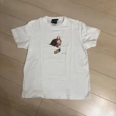 BEAMS 眠りネコ　Tシャツのサムネイル