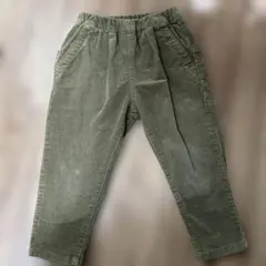 マーキーズ ボトムス