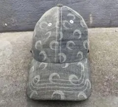 MARINE SERRE Regenerated CAP