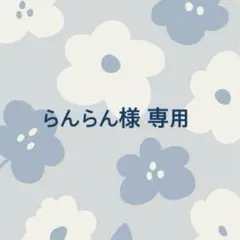 らんらん様 専用