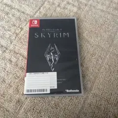 ザエルダースクロールズ5:スカイリム