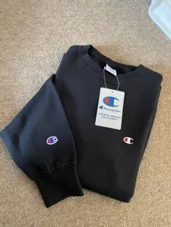 チャンピオン　メンズスウェット