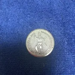 ストラマニAC 三ツ矢サイダー コイン 1972-1973