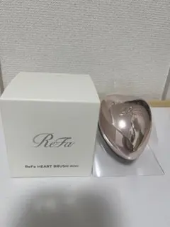 ^_^様専用リファ ハートブラシ ローズゴールド