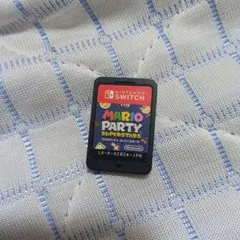 Nintendo Switch マリオパーティ スーパースターズ