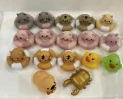 ソフビ　まとめ売り