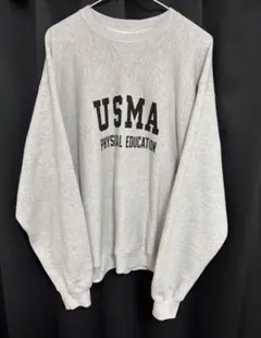 BUZZ RICKSON'S BEAMS 別注 スウェット USMA