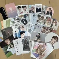 SEVENTEEN セブチ エスクプス スンチョルセット