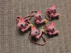 たまごっち　チョコボックス　食玩　キーホルダー　チャーム③