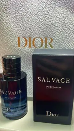 Dior Sauvage Eau de Parfum 60ml