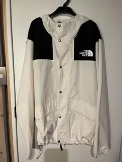 The North face ノースフェイス　マウンテンパーカー