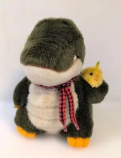 こんにちわに ぬいぐるみ レトロ サンタ セキグチ クリスマス - メルカリ
