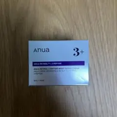 新品未開封 Anua アヌア レチノール