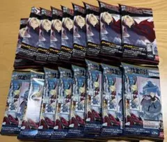 鋼の錬金術師　ウエハース2 未使用未開封品　17個セット