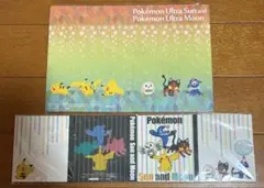 ポケモン　メモ帳