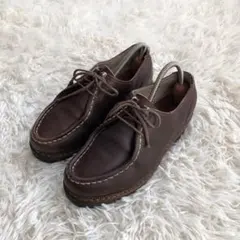 Timberland モカシン ミュール 26cm - メルカリ