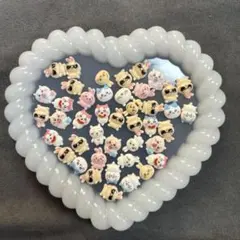 ネイルパーツ ちぃかわ
