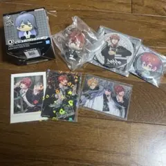 観音坂独歩 グッズ まとめ売り