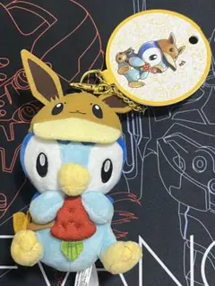 ポケモン ピカチュウ マスコット FAN OF PIKACHU & EIEVUI 2026年最新】fan of pikachuの人気アイテム - メルカリ