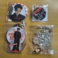 THERAMPAGE 川村壱馬　グッズ