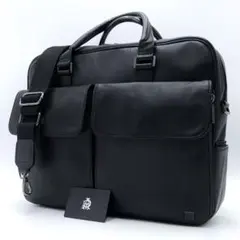 2026年最新】dunhill ダンヒル 2WAYブリーフケースの人気アイテム