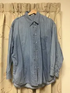 オーバーサイズ