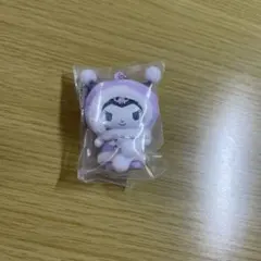 サンリオ ちびっとも 雪の精 クロミ