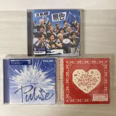 INI CDセット