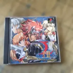 ラングリッサー1&2