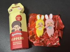 Monchhichi Hippers モンチッチヒッパーズ、(一個2,350円)