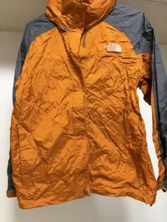 THE NORTH FACE レインウェア　Mサイズ