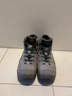 KEEN TARGHEE IV MID WP