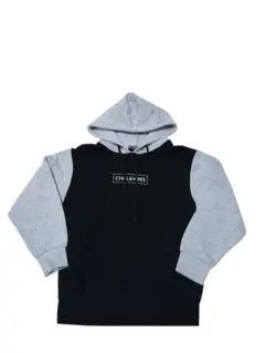 フード付きパーカー 150