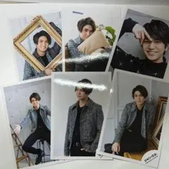 Aぇ! group 正門良規 公式写真 まとめ売り - メルカリ