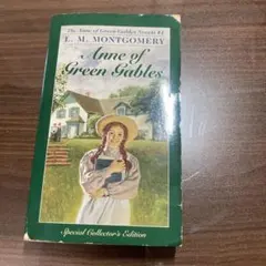 Anne of Green Gables 洋書 L. M. Montgomery