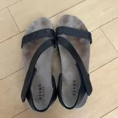 BEAMS サンダル レディースのサムネイル