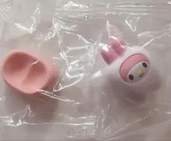 ガチャ サンリオ みんなでなっちゃお！歯♡マイメロ♡