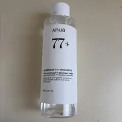 Anua ハートリーフ77スージングトナーのサムネイル