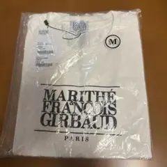 MARITHE + FRANCOIS GIRBAUD Tシャツ Mのサムネイル