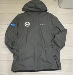 ★新品　フジロックスタッフジャケット　XXL★ 2025年最新】columbia フジロック スタッフの人気アイテム