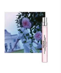 公式購入 レプリカ オードトワレ アップ アット ドーン 10mL