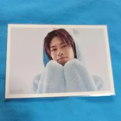超特急 リョウガ B9 大阪公演限定 生写真