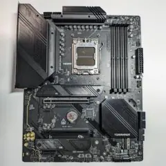 マザーボード am4