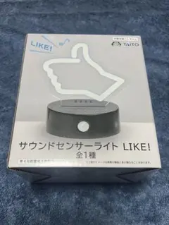 DEATH STRANDING 2 サウンドセンサーライト LIKE! - メルカリ
