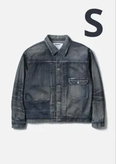 2026年最新】NeighborHood savage denim type-1 jacketの人気アイテム