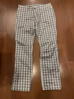 【1/18値下】adidas メンズゴルフパンツ