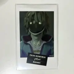 ミルキーサブウェイ マックス マグショット